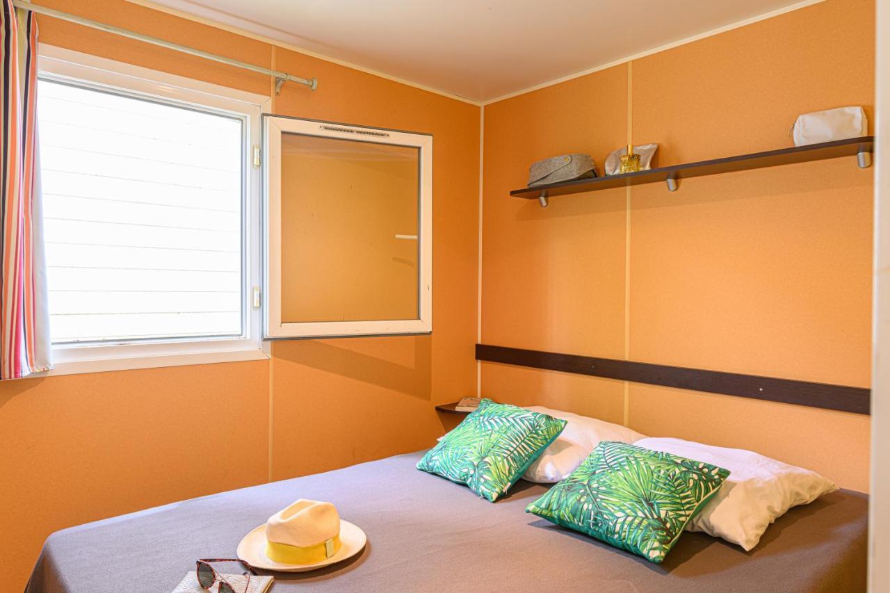 Camping Le Paradis Talmont-Saint-Hilaire Екстер'єр фото