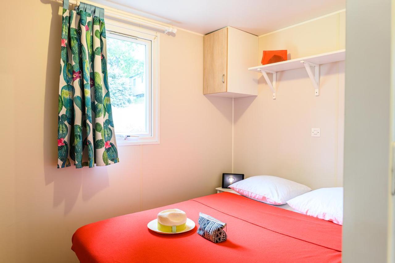 Camping Le Paradis Talmont-Saint-Hilaire Екстер'єр фото